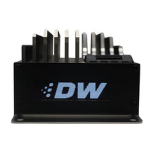 Load image into Gallery viewer, DeatschWerks VB40AX2 Dual Pump 40 Amp Voltage Booster - Black Ops Auto Works