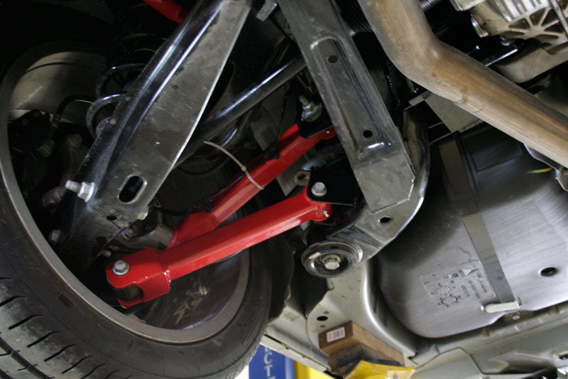 UMI Performance 08-09 Pontiac G8 10-14 Camaro Trailing Arms-Control Arms-UMI Performance