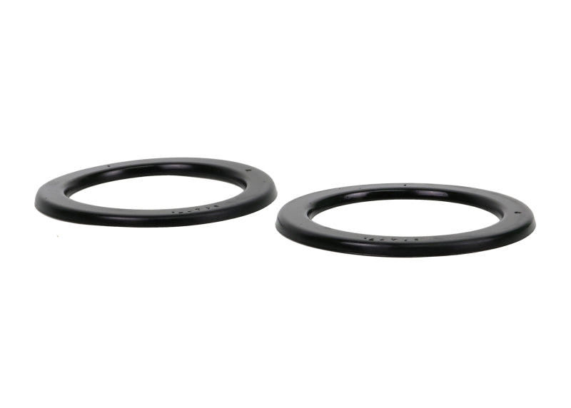 Whiteline-Whiteline 10/65-73 Ford Mustang Front Spring Pad Bushing (+6mm)