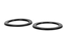 Load image into Gallery viewer, Whiteline-Whiteline 10/65-73 Ford Mustang Front Spring Pad Bushing (+6mm)