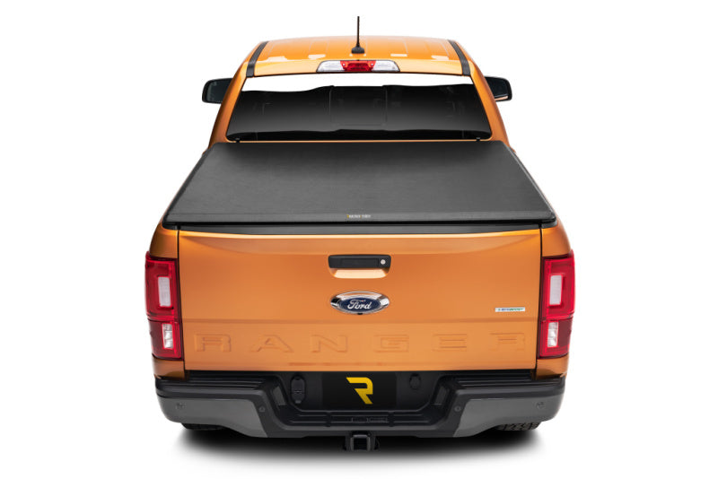 TRX231701-Truxedo 2024 Ford Ranger 5ft Bed Truxport Bed Cover-Bed Covers - Roll Up-Truxedo
