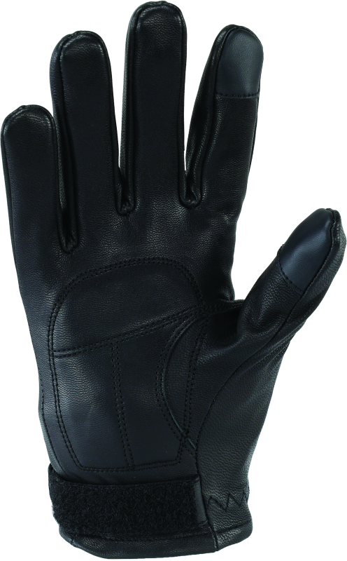 RIV094506-River Road Laredo Gloves Womens - Small-Gloves-River Road