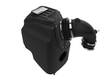Load image into Gallery viewer, aFe aFe QUANTUM Cold Air Intake System w/ Pro-Dry S Media 15-19 Ford Transit V6-3.5L (tt)