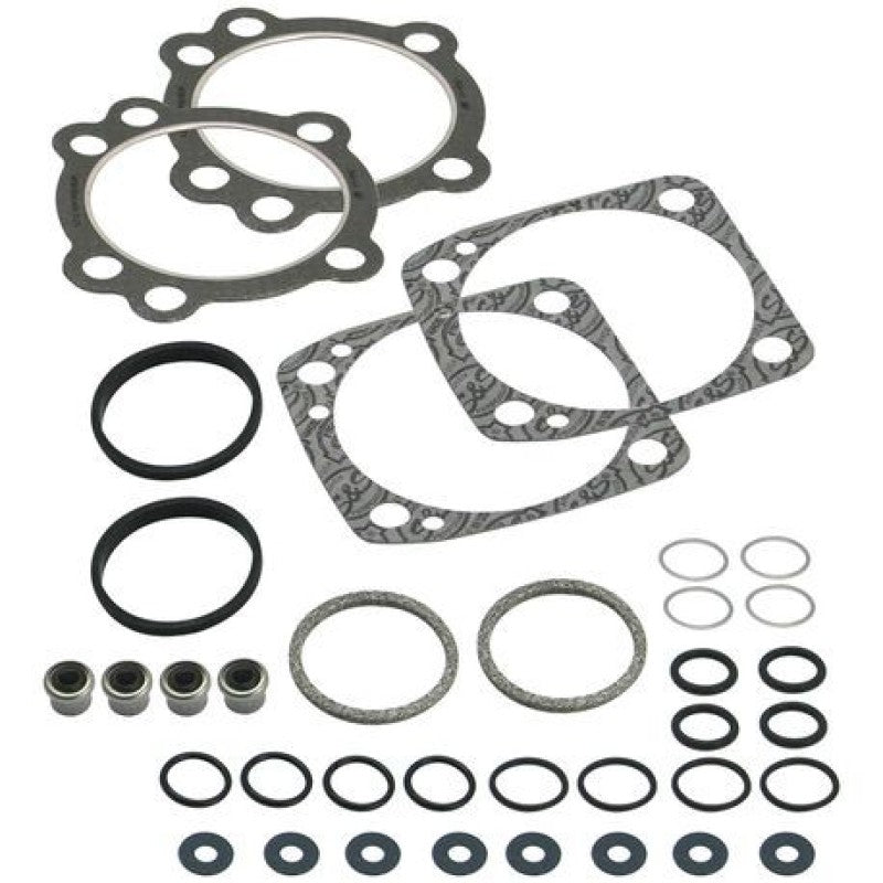 S&S Cycle 84-99 BT 3-5/8in Top End Gasket Kit-Gasket Kits-S&S Cycle