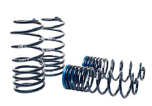 Load image into Gallery viewer, HRS54707-H&amp;R 92-94 Volkswagen Corrado SLC VR6 Sport Spring-Lowering Springs-H&amp;R