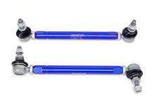 Load image into Gallery viewer, Superpro SuperPro 2004 Mazda 3 i Front HD Adjustable End Link Set (10mm Studs 254mm to 305mm)