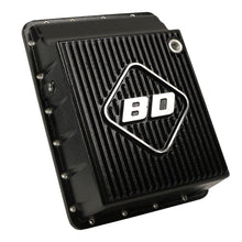 Load image into Gallery viewer, BDD1061535-BD Diesel 13-24 Dodge/RAM AISIN AS69RC Deep Sump Transmission Pan-Transmission Pans-BD Diesel