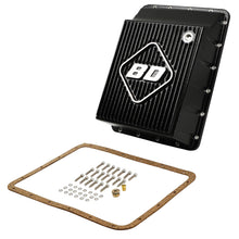 Load image into Gallery viewer, BDD1061535-BD Diesel 13-24 Dodge/RAM AISIN AS69RC Deep Sump Transmission Pan-Transmission Pans-BD Diesel
