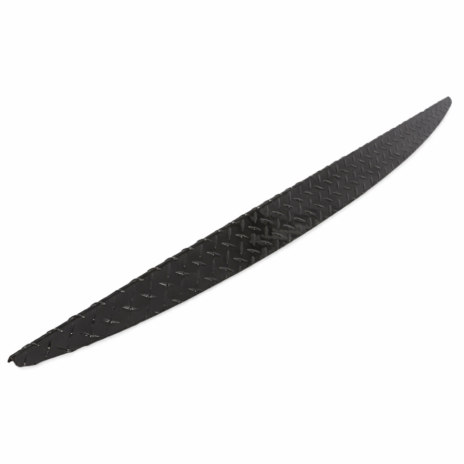 Dee Zee DZ2145B tailgate protector full view