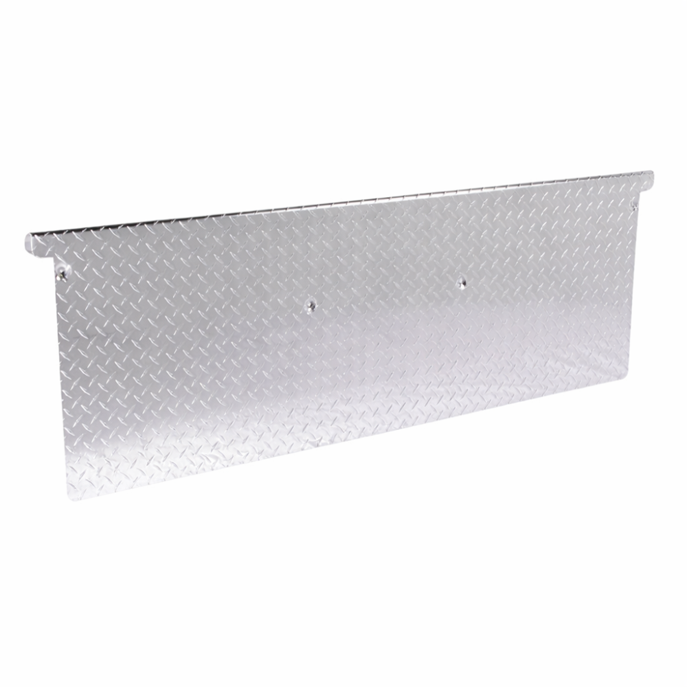 Dee Zee DZ4131 full Brite-Tread tailgate protector full view