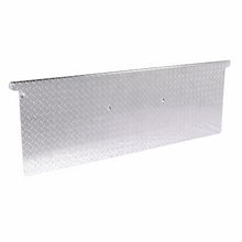Load image into Gallery viewer, Dee Zee DZ4131 full Brite-Tread tailgate protector full view