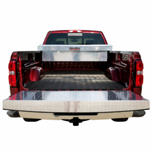 Load image into Gallery viewer, Installed on 1987-1997 Ford F-Series tailgate