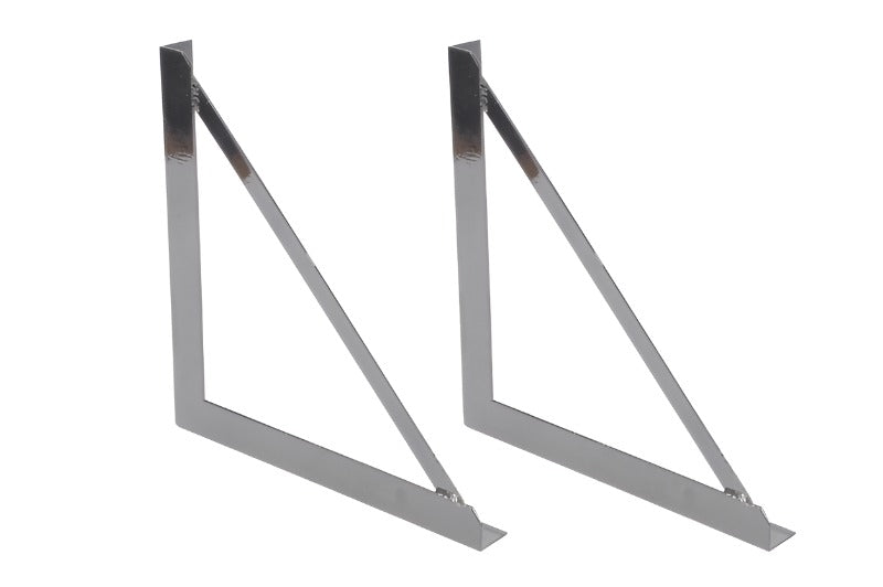 Deezee Universal Heavy Duty Mount Kit For Semis-Tool Storage-Dee Zee-019023025020-