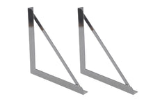 Load image into Gallery viewer, Deezee Universal Heavy Duty Mount Kit For Semis-Tool Storage-Dee Zee-019023025020-