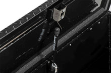 Load image into Gallery viewer, Deezee Universal Tool Box - Specialty Chest Black BT 35InX12InX9In-Tool Storage-Dee Zee-019023994050-