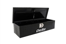Load image into Gallery viewer, Deezee Universal Tool Box - Specialty Chest Black BT 35InX12InX9In-Tool Storage-Dee Zee-019023994050-