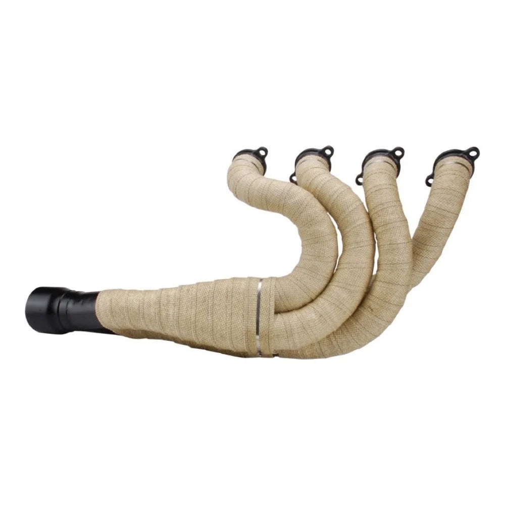 DEI 10109 exhaust wrap product view 6