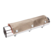 Load image into Gallery viewer, DEI 10452 exhaust heat shields product view 5