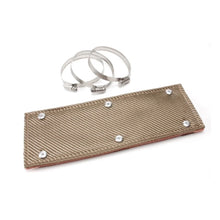 Load image into Gallery viewer, DEI 10454 exhaust heat shields product view 1