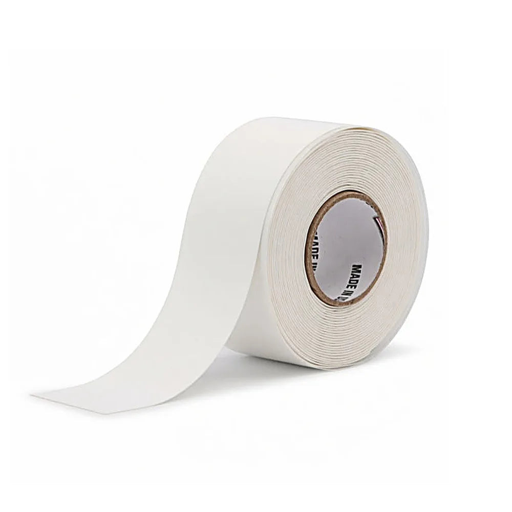DEI 10742 Quick Fix Silicone Repair Tape 1in x 12ft White