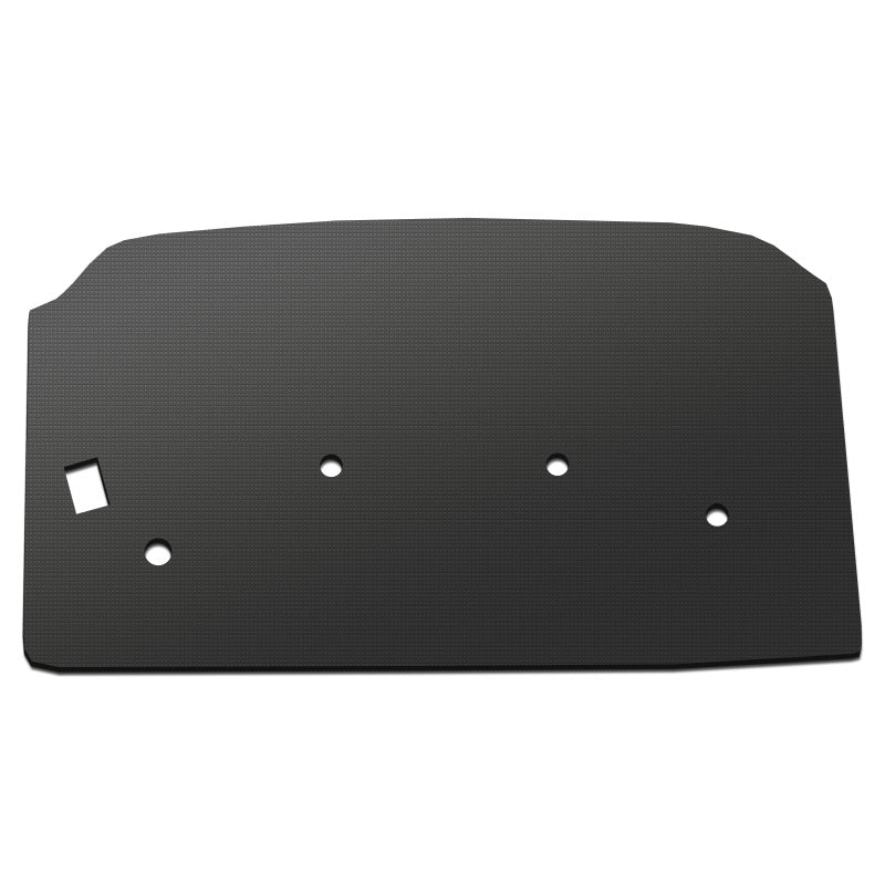 DEI 22-25 Ford Maverick Under Hood Liner Kit DEI DEI50017