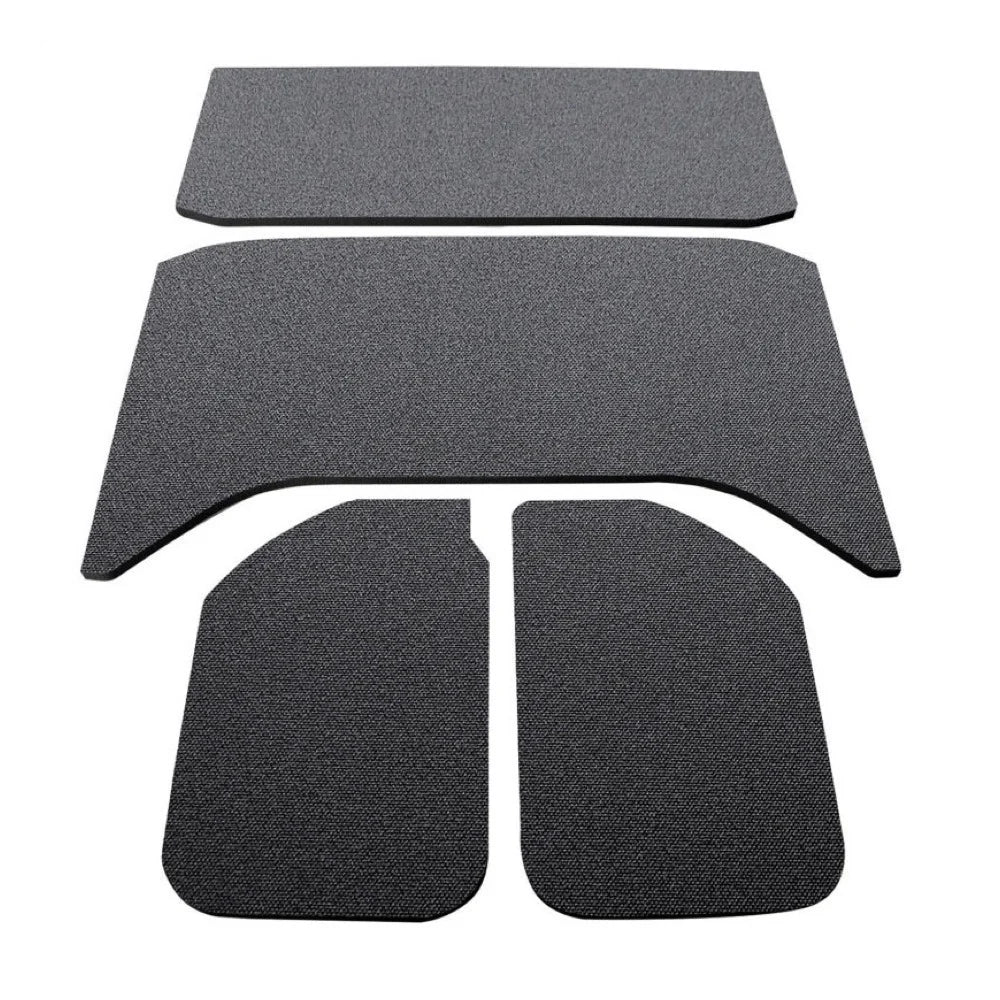 DEI 50137 hardtop headliners product view 1
