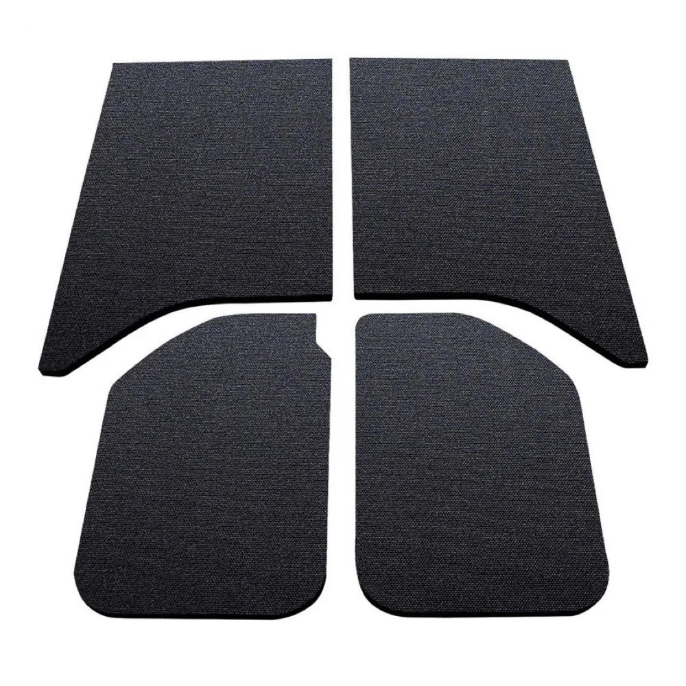 DEI 50138 hardtop headliners product view 1