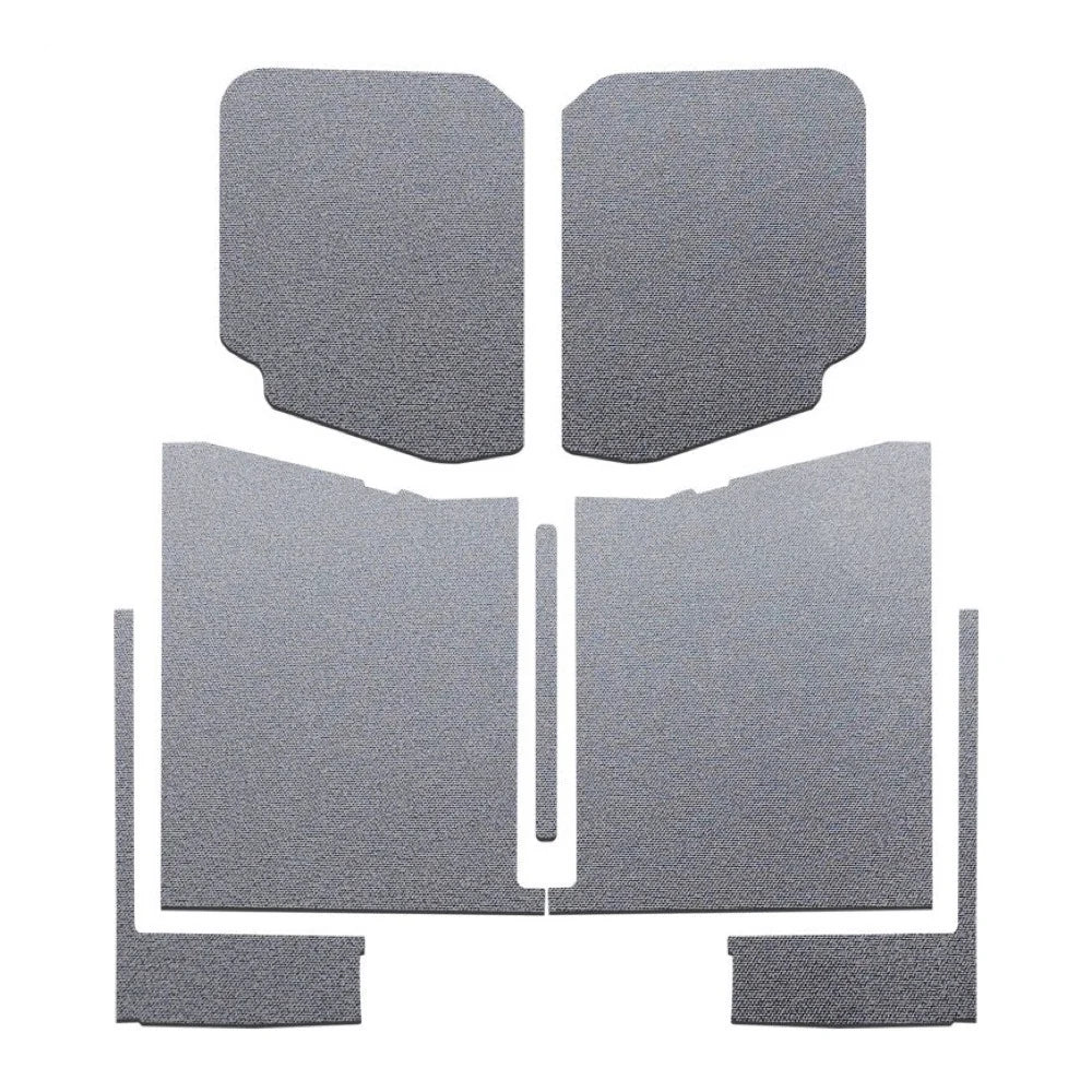 DEI 50184 hardtop headliners product view 1