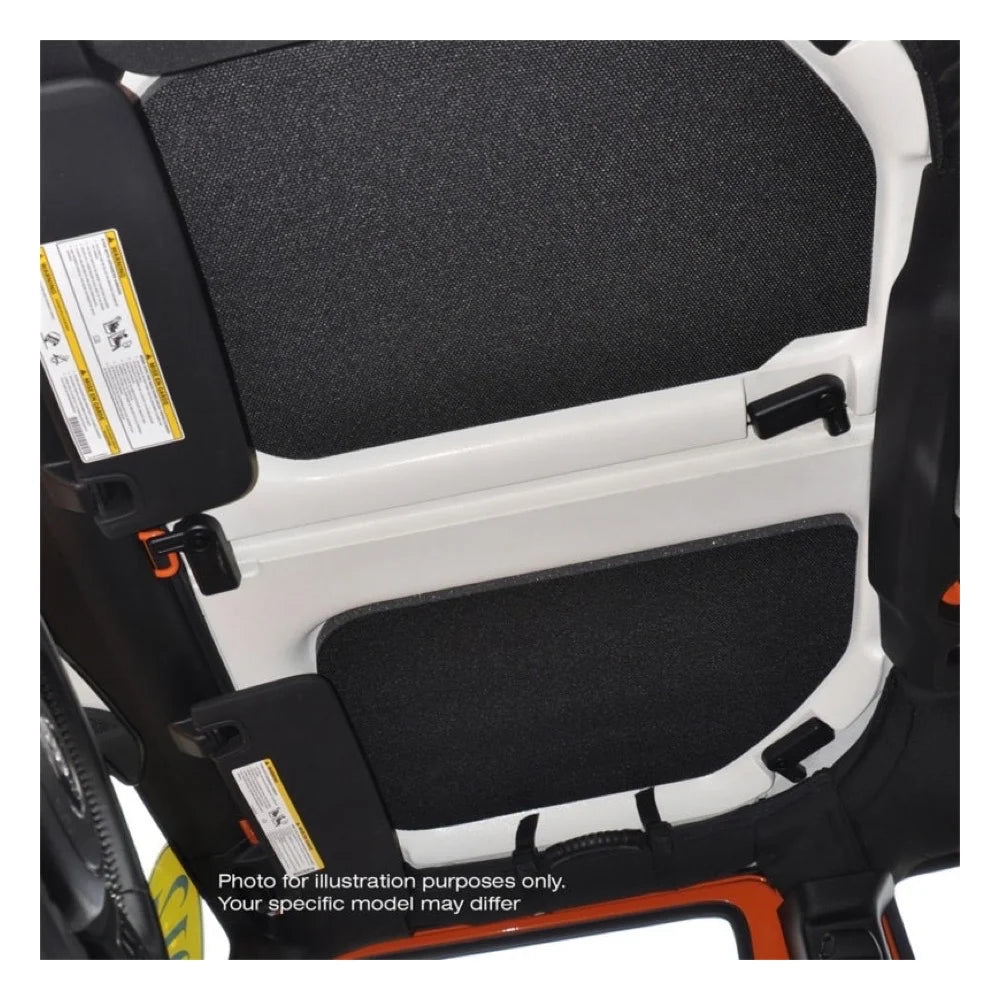 DEI 50184 hardtop headliners product view 2