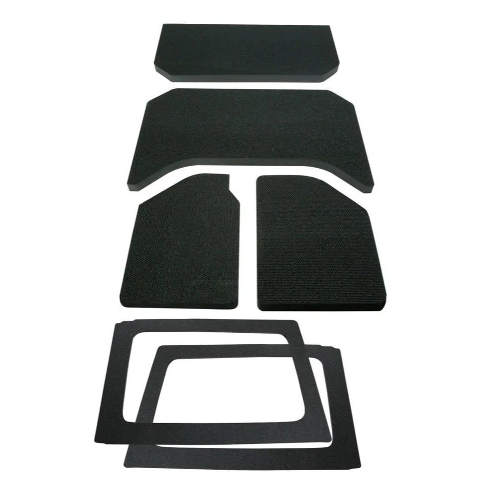 DEI 50290 hardtop headliners product view 1