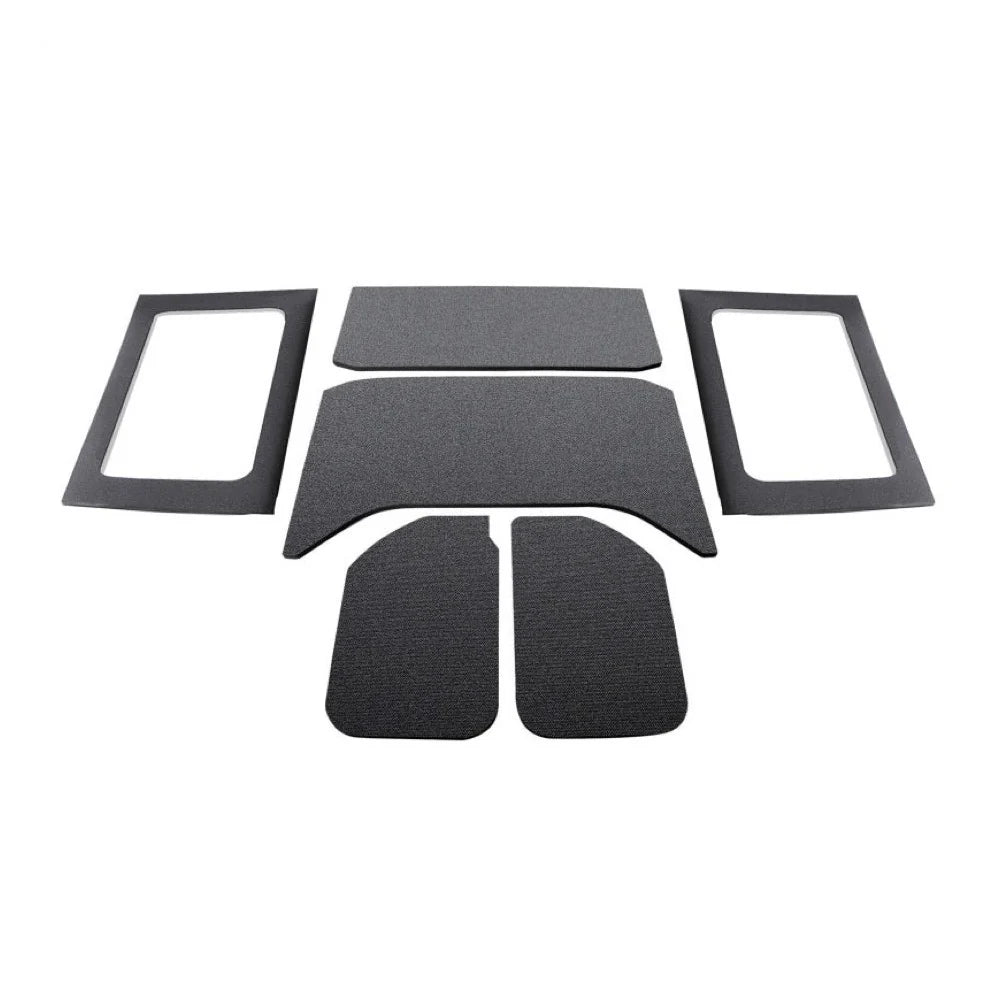 DEI 50290 hardtop headliners product view 3