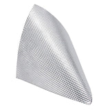 DEI 50520 Floor and Tunnel Shield II Non-Adhesive 42in x 48in Heat Barrier 1750F Universal