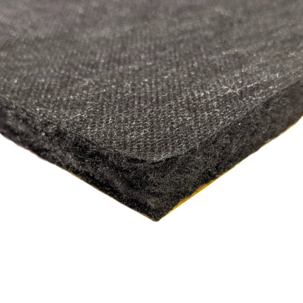DEI DEI 66-67 Chevrolet Nova Pre-Cut Under Hood Insulation Kit