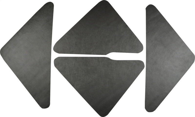 DEI DEI 66-67 Chevrolet Nova Pre-Cut Under Hood Insulation Kit