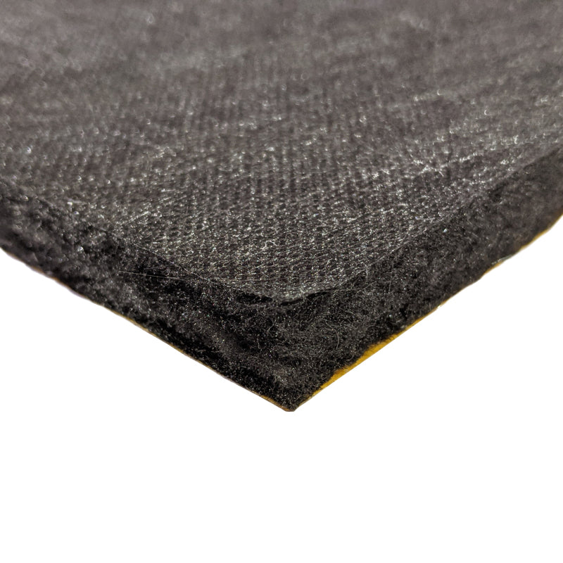 DEI DEI 66-67 Chevrolet Nova Pre-Cut Under Hood Insulation Kit
