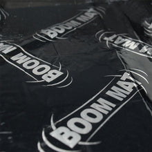Load image into Gallery viewer, DEI Boom Mat Damping Material - 12in x 12-1/2in (2mm) - 2.1 sq ft - 2 Sheets - Black Ops Auto Works