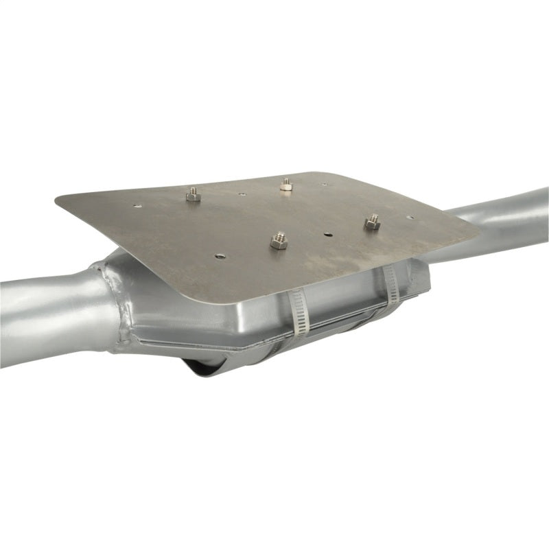 DEI Catalytic Converter Shield Universal - Black Ops Auto Works