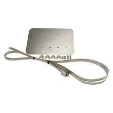 Load image into Gallery viewer, DEI Catalytic Converter Shield Universal - Black Ops Auto Works