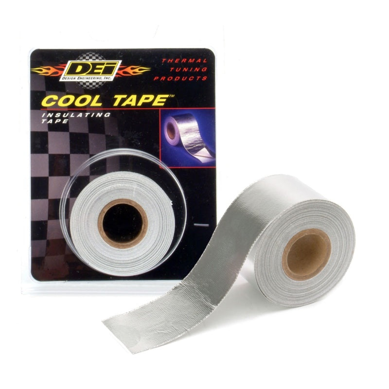 DEI Cool Tape 1-1/2in x 15ft Roll - Black Ops Auto Works