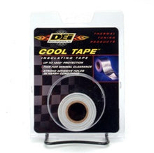 Load image into Gallery viewer, DEI Cool-Tape 1-1/2in x 30ft Roll - Black Ops Auto Works