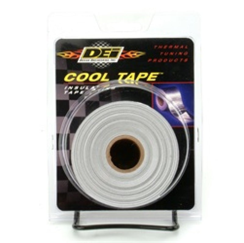 DEI Cool-Tape Plus 2in x 60ft Roll - Black Ops Auto Works