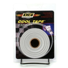 Load image into Gallery viewer, DEI Cool-Tape Plus 2in x 60ft Roll - Black Ops Auto Works