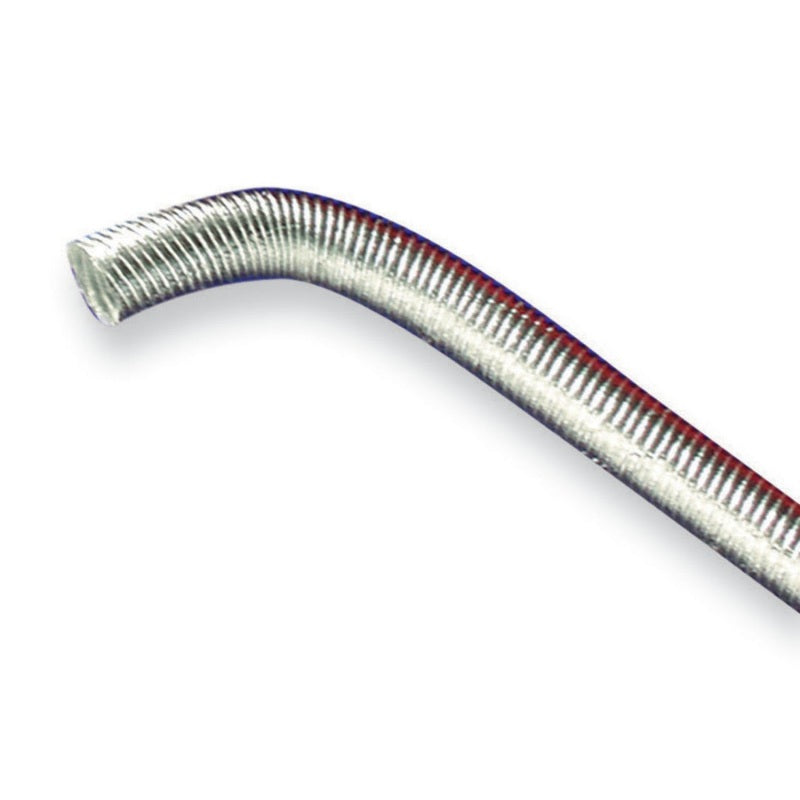 DEI Cool Tube Extreme 1-1/4in x 3ft - Silver - Black Ops Auto Works