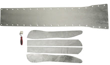Load image into Gallery viewer, DEI Corvette C5 Trans. Tunnel Shield - Black Ops Auto Works