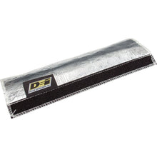 Load image into Gallery viewer, DEI Corvette C7 Oil Cooler Line Sleeves 2in - 2-1/2in x 18in Heat Shroud - Black Ops Auto Works