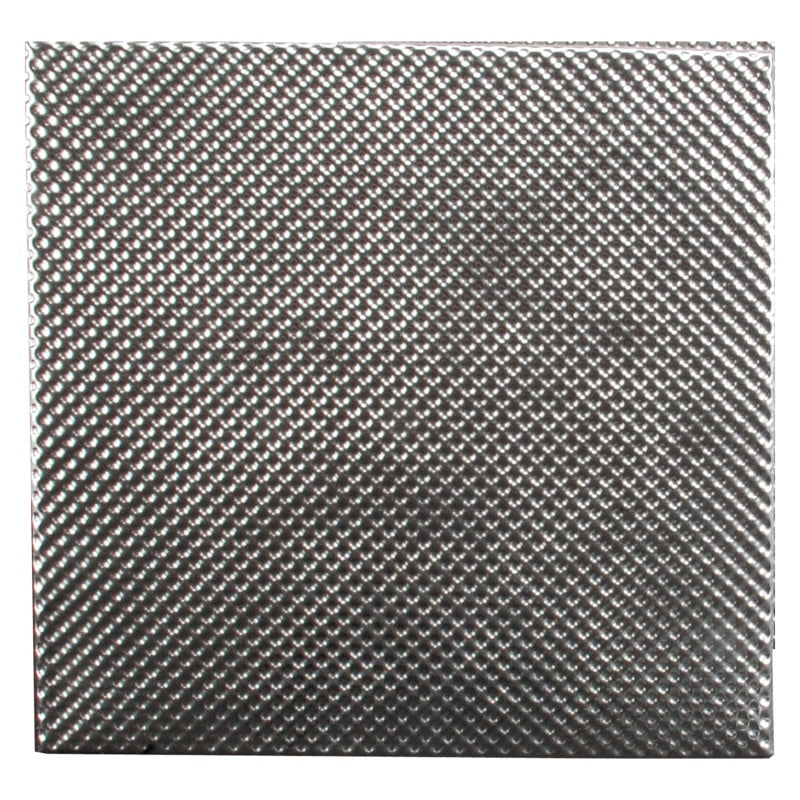 DEI DEI Floor and Tunnel Shield II 42in x 4ft - 14.0 sq ft - Black Ops Auto Works