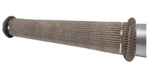 Load image into Gallery viewer, DEI 10040 Titanium Knit Exhaust Sleeve - 4" x 24" - DEI 10040