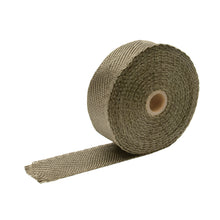Load image into Gallery viewer, DEI 10098 Titanium Exhaust Wrap - 2" x 50' - DEI 10098