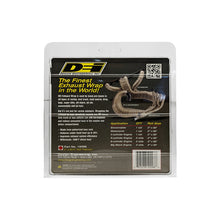 Load image into Gallery viewer, DEI 10098 Titanium Exhaust Wrap - 2" x 50' - DEI 10098
