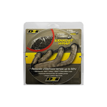 Load image into Gallery viewer, DEI 10098 Titanium Exhaust Wrap - 2" x 50' - DEI 10098